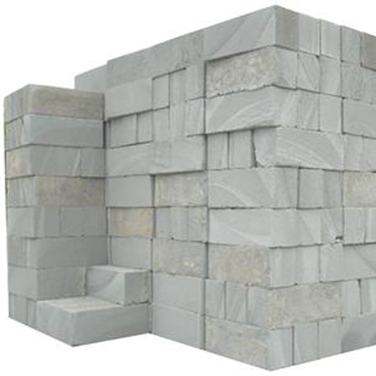 黄埔不同砌筑方式蒸压加气混凝土砌块轻质砖 加气块抗压强度研究