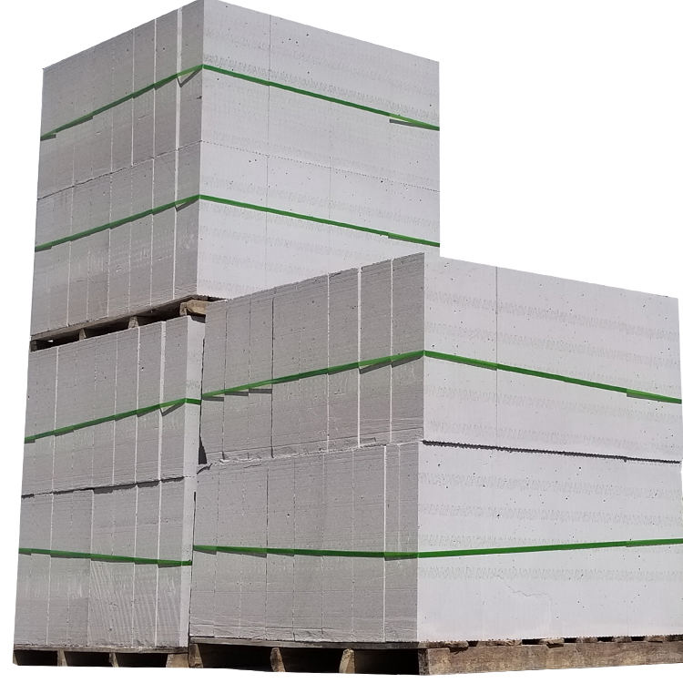 黄埔改性材料和蒸压制度对冶金渣蒸压加气混凝土砌块性能的影响
