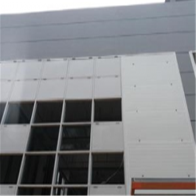 黄埔新型蒸压加气混凝土板材ALC|EPS|RLC板材防火吊顶隔墙应用技术探讨